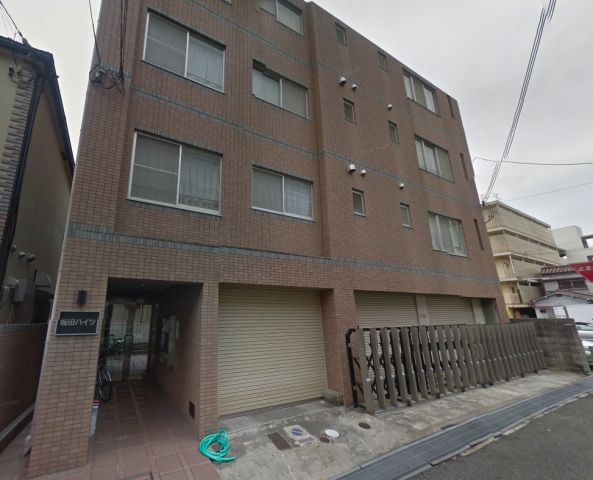 坂田ハイツ