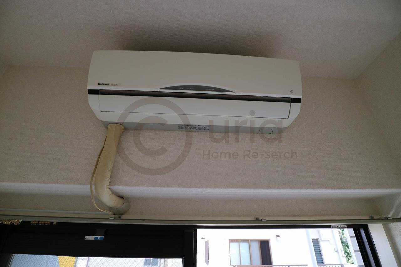 神戸市灘区上河原通３丁目の賃貸マンションの設備
