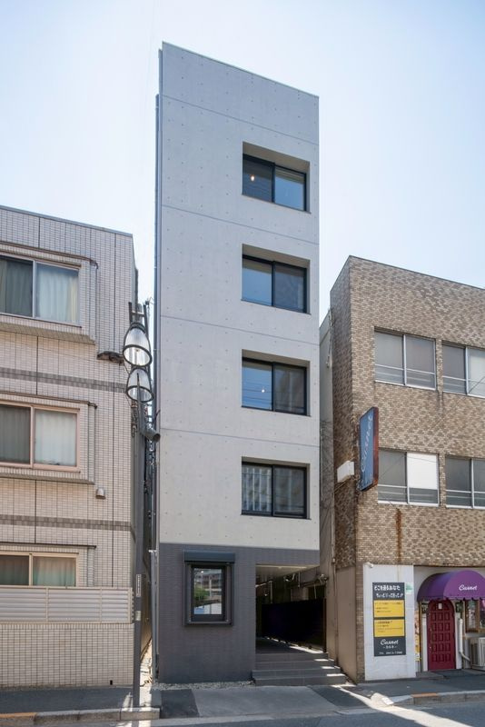 GLACISの画像