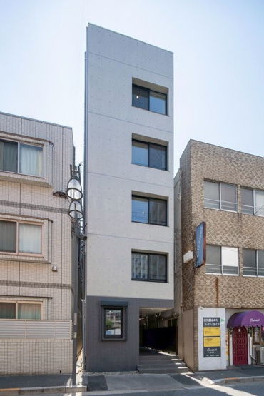 【外観】GLACIS