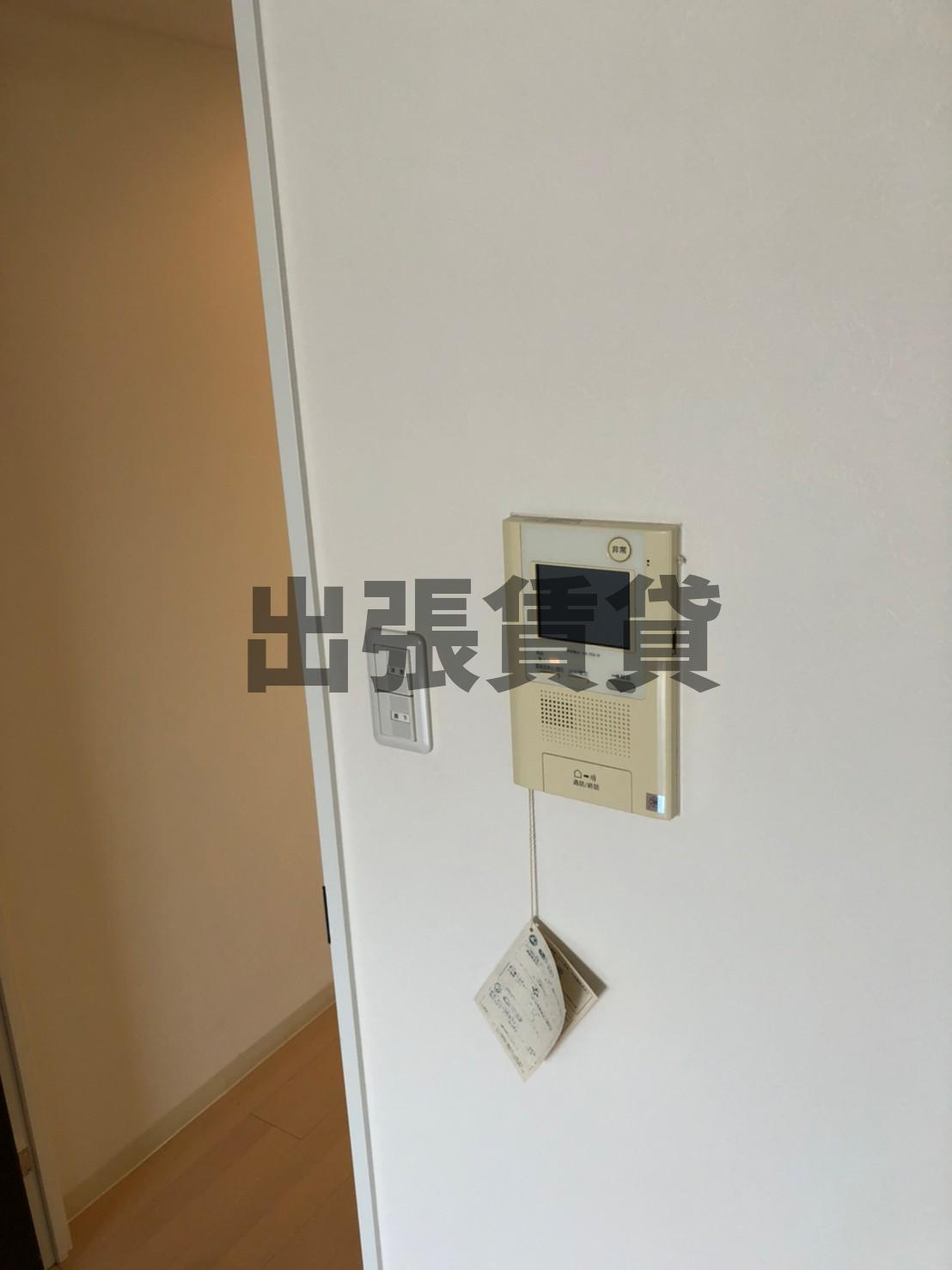 仲介手数料0！！Gramercy Sakaeの設備