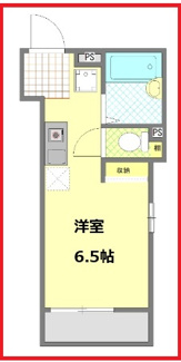 【間取り】 | アペックス・東四ツ木