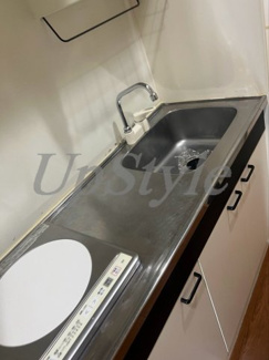 【キッチン】 | レジェンド森下
