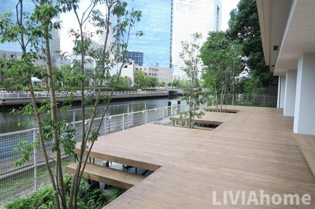 港区海岸２丁目の賃貸マンションのその他共用部分