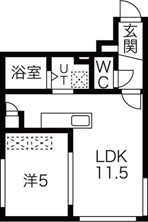 THE RESIDENCE