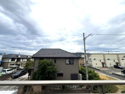 【展望】 | 徳島市南田宮3丁目戸建