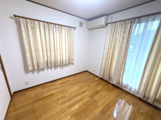 【洋室】 | 徳島市南田宮3丁目戸建