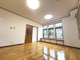 【居間・リビング】 | 徳島市南田宮3丁目戸建