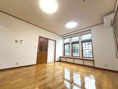 【居間・リビング】 | 徳島市南田宮3丁目戸建