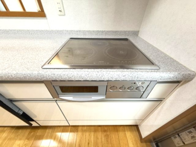 【設備】 | 徳島市南田宮3丁目戸建