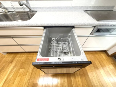 【設備】 | 徳島市南田宮3丁目戸建