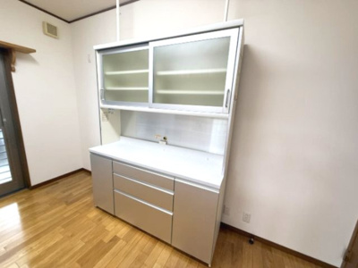 【収納】 | 徳島市南田宮3丁目戸建