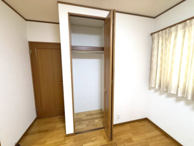 【収納】 | 徳島市南田宮3丁目戸建