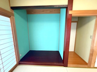 【設備】 | 徳島市南田宮3丁目戸建