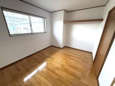 【収納】 | 徳島市南田宮3丁目戸建