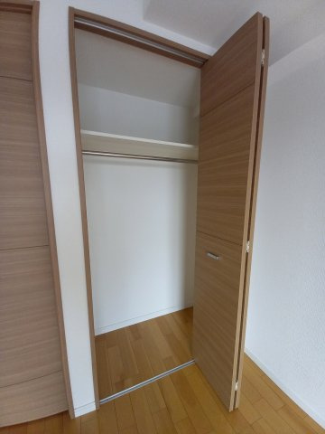 【収納】