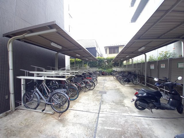【その他共用部分】