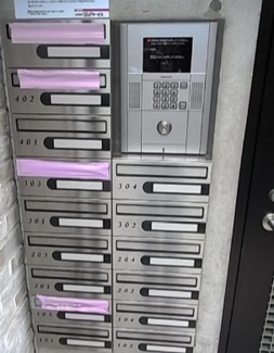 【その他共用部分】 | MODULOR馬込