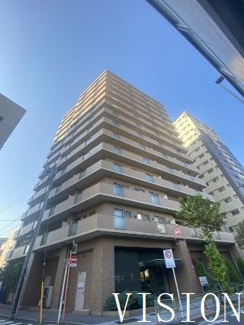 【外観】 | JOYCE　COURT