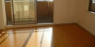 【居間・リビング】 | JOYCE　COURT