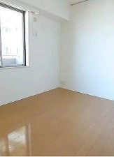 【寝室】 | JOYCE　COURT