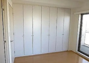 【収納】 | JOYCE　COURT