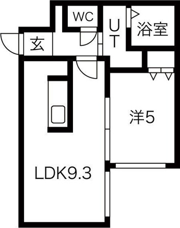 ガーデンコート栄町