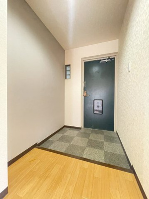 【玄関】 | デセンシア