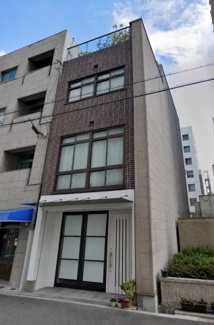 【外観】 | 大阪市天王寺区石ヶ辻町　貸店舗 | 外観