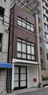 【エントランス】 | 大阪市天王寺区石ヶ辻町　貸店舗 | エントランス