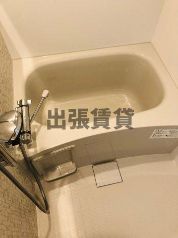 仲介手数料無料！！ザ・ラウンジ大須の浴室