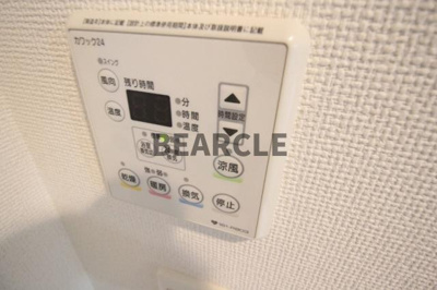 【設備】 | エステムプラザ京都聚楽第　粋邸