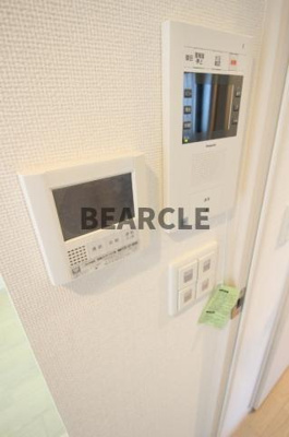 【セキュリティ】 | エステムプラザ京都聚楽第　粋邸