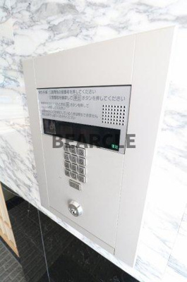 【セキュリティ】 | エステムプラザ京都聚楽第　粋邸