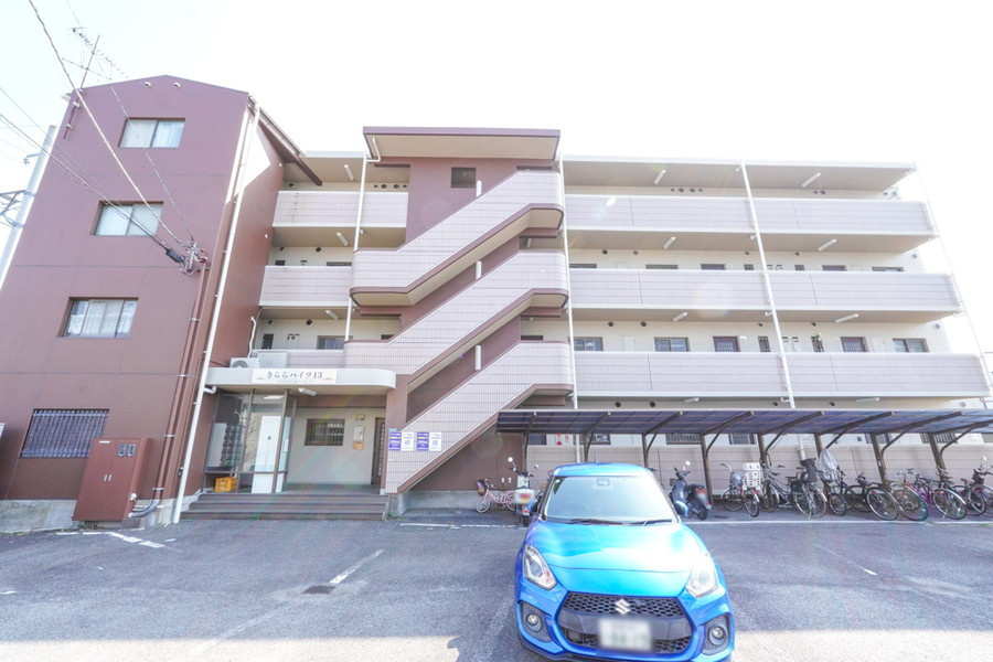 きららハイツ13