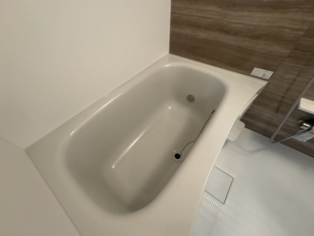 ファイン　ビラ　レーブ　江坂の浴室