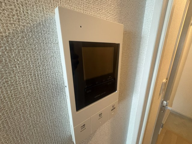 ファイン　ビラ　レーブ　江坂の収納
