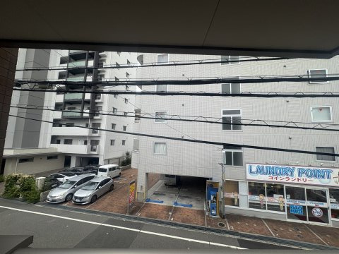 ファイン　ビラ　レーブ　江坂のその他共用部分