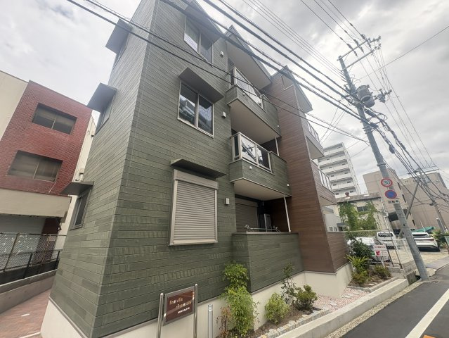 ファイン　ビラ　レーブ　江坂