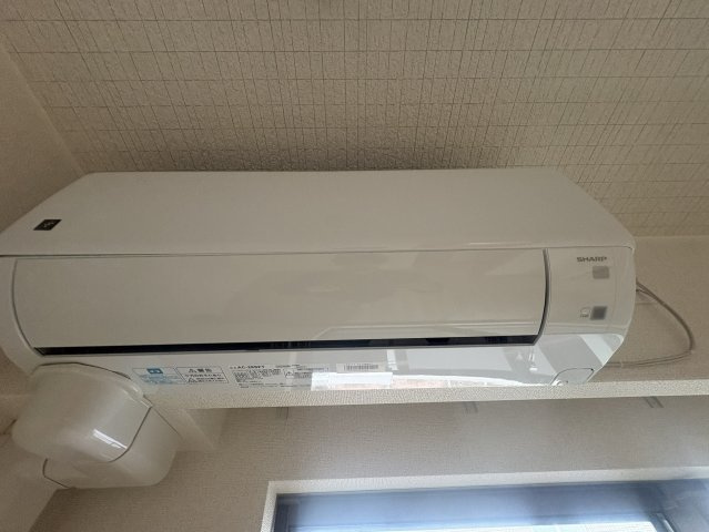 ファイン　ビラ　レーブ　江坂の設備