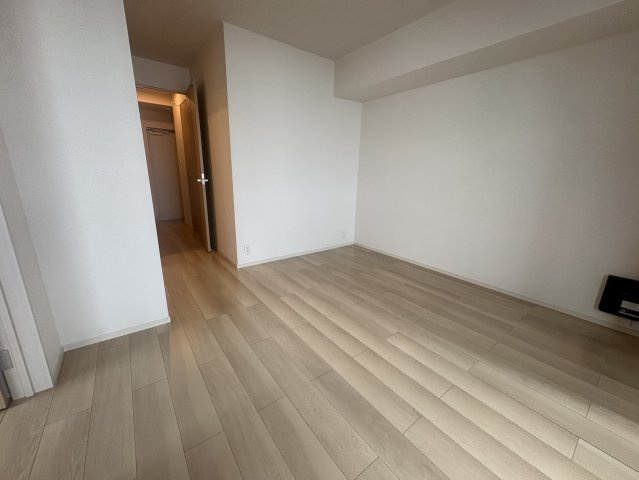 ファイン　ビラ　レーブ　江坂の居間・リビング