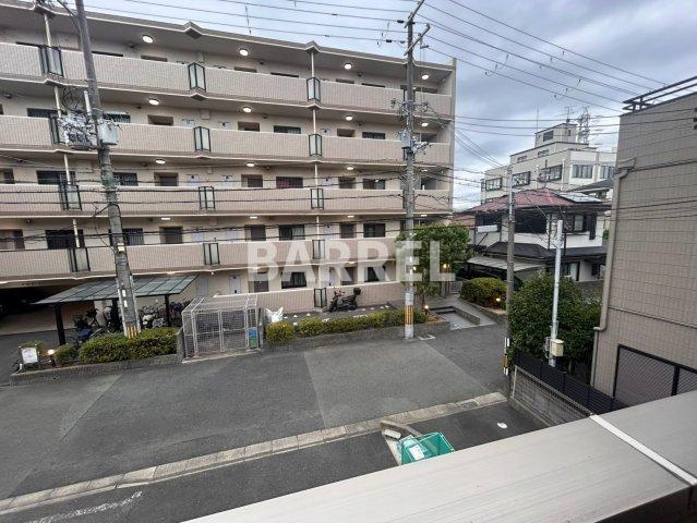 クレメントSの展望