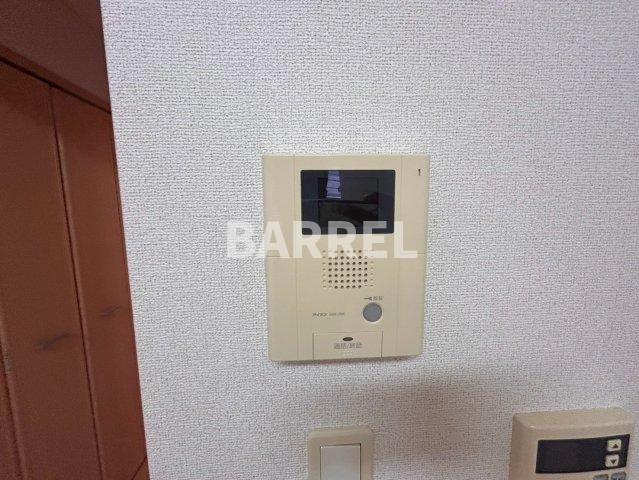 クレメントSのセキュリティ