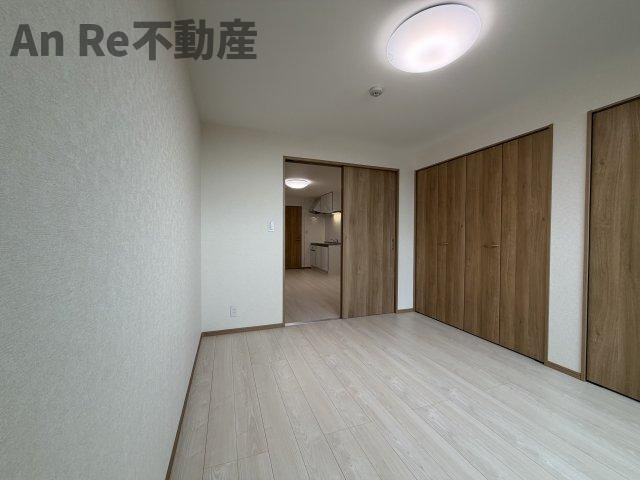 ＦＩＥＬＤ１の洋室