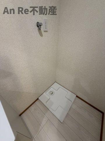ＦＩＥＬＤ１の設備