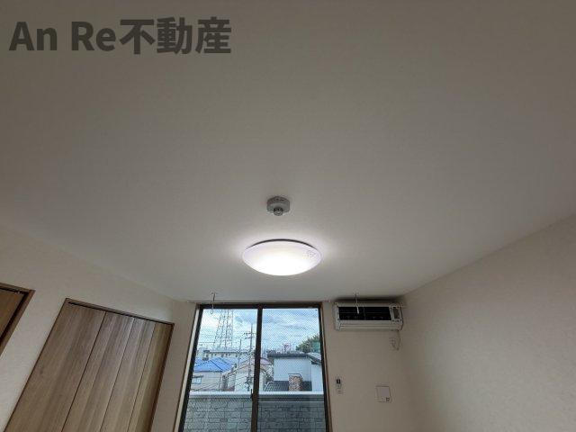 ＦＩＥＬＤ１の設備
