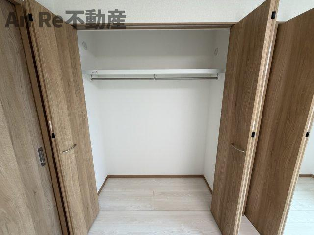 ＦＩＥＬＤ１の収納