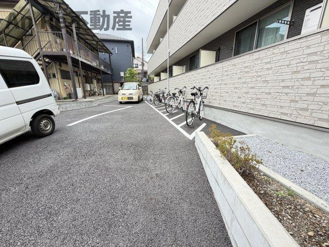 ＦＩＥＬＤ１のその他共用部分