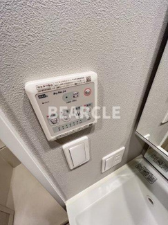 【設備】 | エステムコート京都東寺朱雀邸