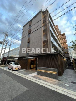 【外観】 | エステムコート京都東寺朱雀邸